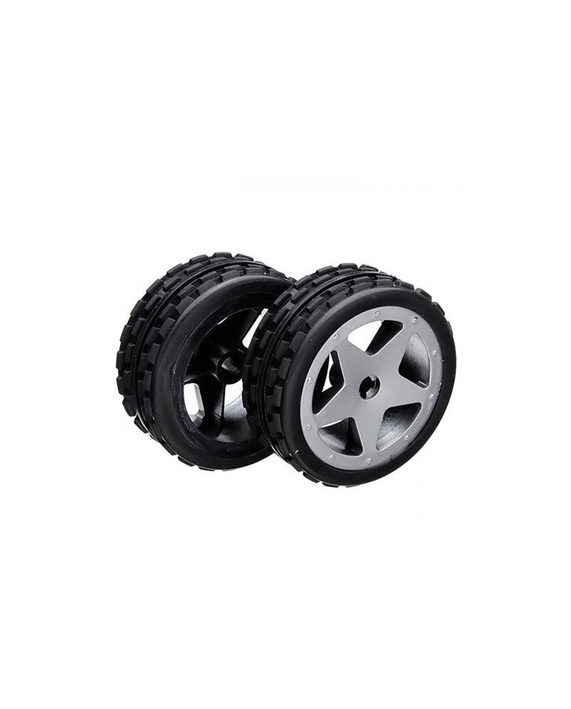 RUEDAS DEL. (2u.) L959