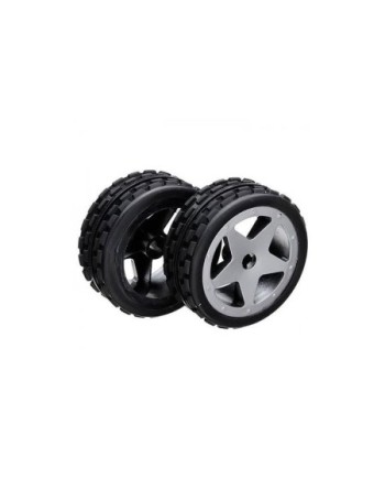 RUEDAS DEL. (2u.) L959