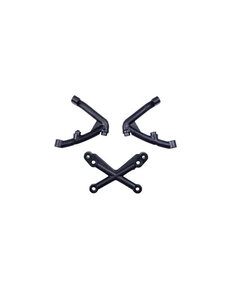 SOPORTE SUSPENSION DEL. L959/L969/L979 (2u.)