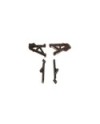 SOPORTE SUSPENSION TRAS. L959/L969/L979 (2u.)