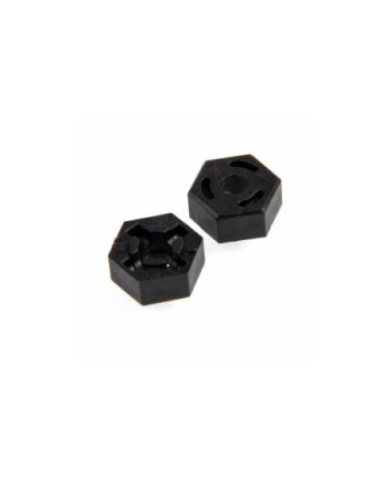 HEXAGONOS RUEDA (4u.) L959/L969/L979