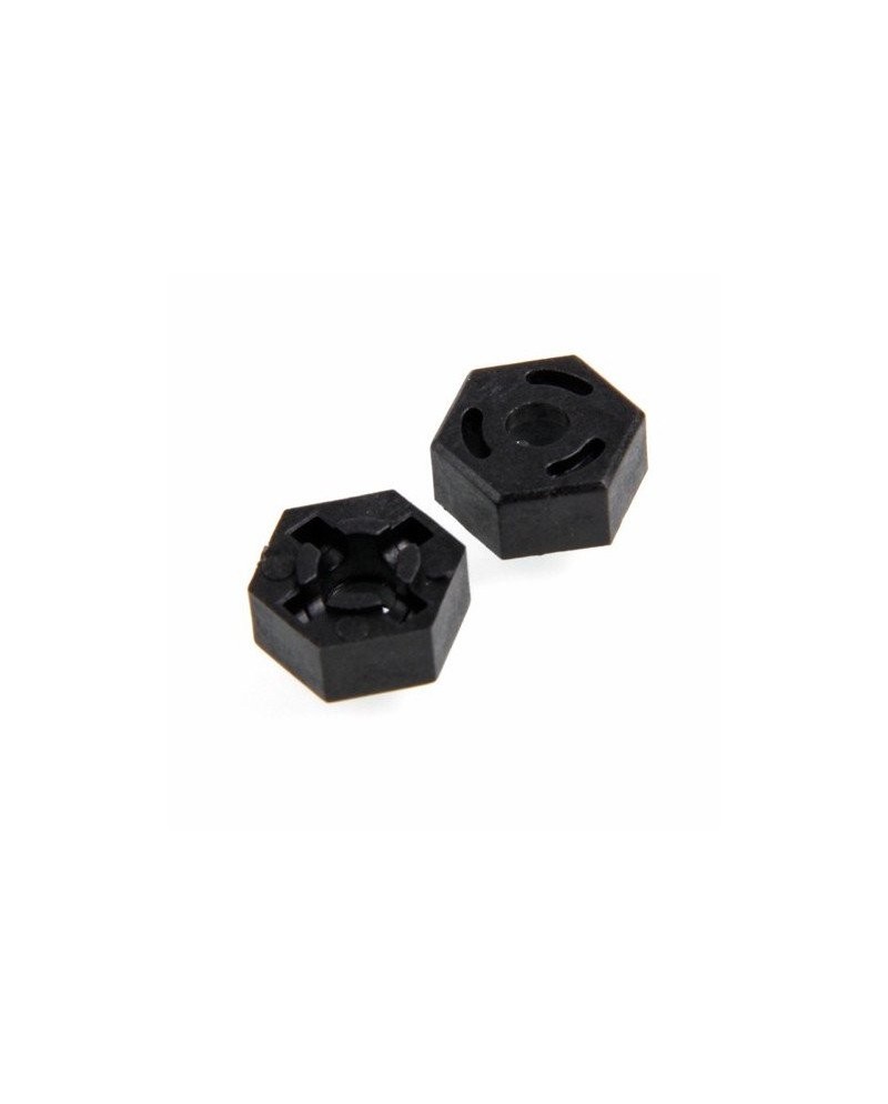 HEXAGONOS RUEDA (4u.) L959/L969/L979