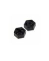 HEXAGONOS RUEDA (4u.) L959/L969/L979