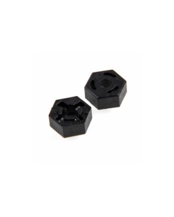 HEXAGONOS RUEDA (4u.) L959/L969/L979