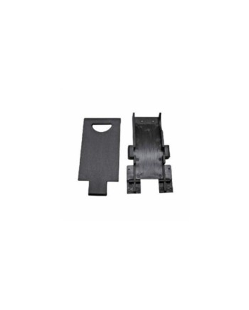 PLACA INFERIOR TRASERA L959/L969/L979