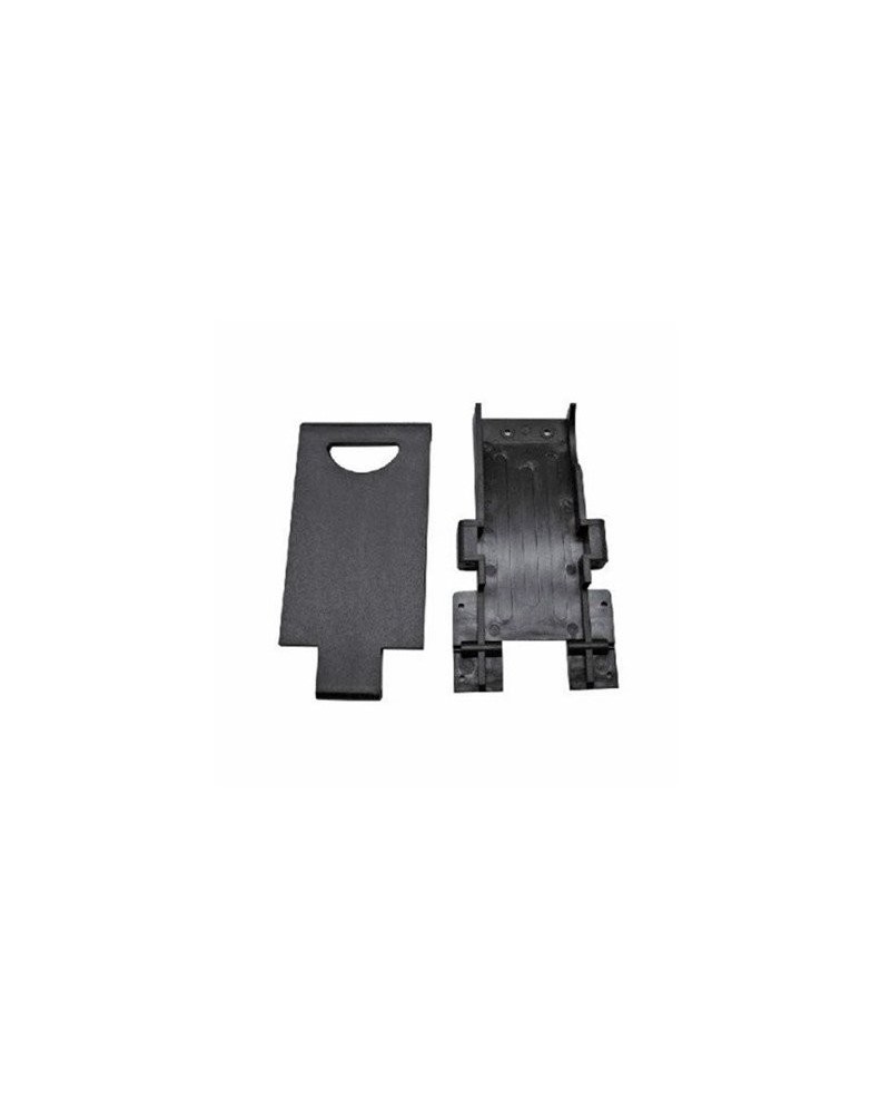 PLACA INFERIOR TRASERA L959/L969/L979