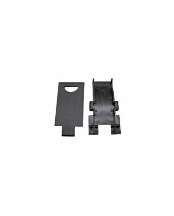 PLACA INFERIOR TRASERA L959/L969/L979
