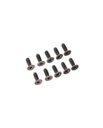 TORNILLOS 2,6X8 (10u.) L959/L969/L979