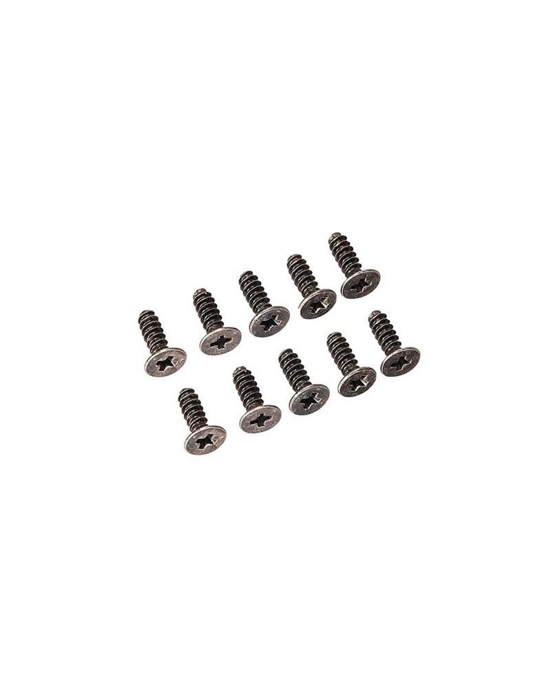 TORNILLOS 2,6X8 (10u.) L959/L969/L979