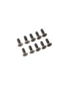 TORNILLOS 2,6X8 (10u.) L959/L969/L979