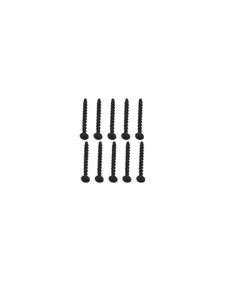 TORNILLOS 2,6X12 (10u.) L959/L969/L979