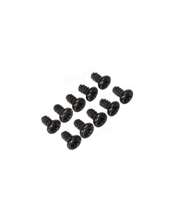 TORNILLOS 1,8X3 METRICA (10u.) L959/L969/L979
