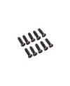 TORNILLOS 2,6X8 METRICA (10u.) L959/L969/L979
