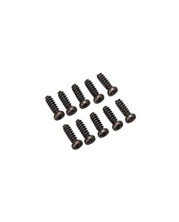 TORNILLOS 2,6X8 METRICA (10u.) L959/L969/L979