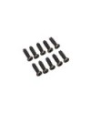 TORNILLOS 2,6X8 METRICA (10u.) L959/L969/L979