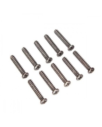 TORNILLOS 2,6X14 (10u.) L959/L969/L979