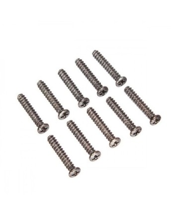 TORNILLOS 2,6X14 (10u.) L959/L969/L979