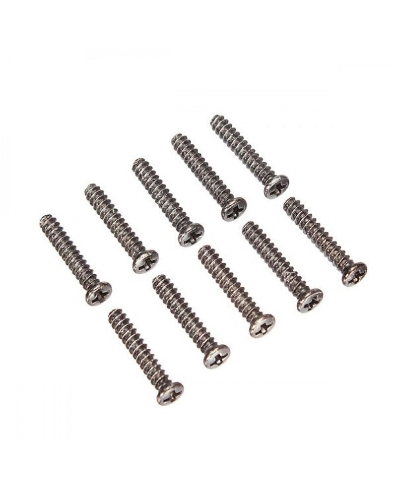 TORNILLOS 2,6X25 (10u.) L959/L969/L979