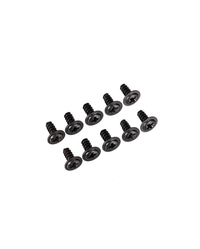 TORNILLOS 2,6X6(10u.) L959/L969/L979