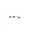 TORNILLOS 2,5X6(10u.) L959/L969/L979