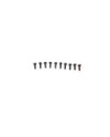 TORNILLOS 2,5X6(10u.) L959/L969/L979