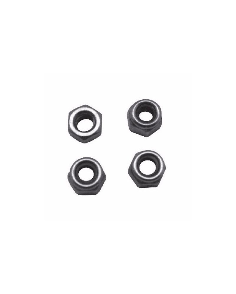 AUTOBLOCANTES M4 (4u.) L959/L969/L979