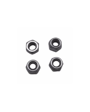 AUTOBLOCANTES M4 (4u.) L959/L969/L979