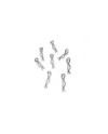 CLIPS CARROCERIA (8u.) L959/L969/L979