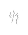 CLIPS CARROCERIA (8u.) L959/L969/L979