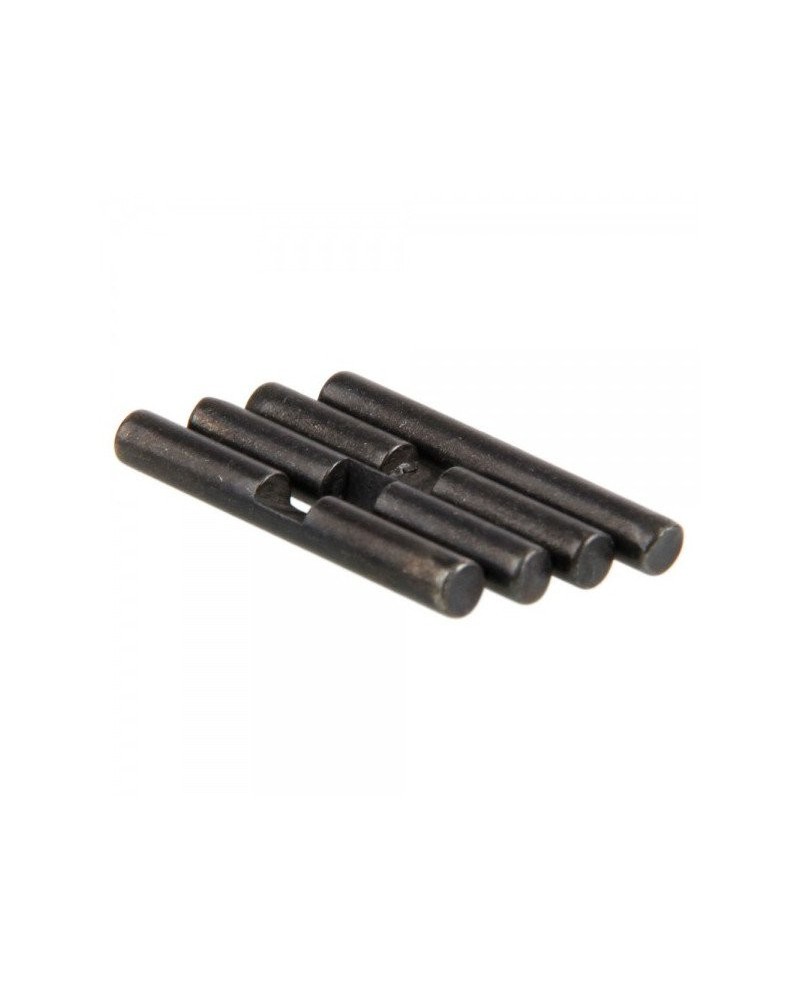 EJES SALTELITES DIFERENCIAL (4u.) L959/L969/L979
