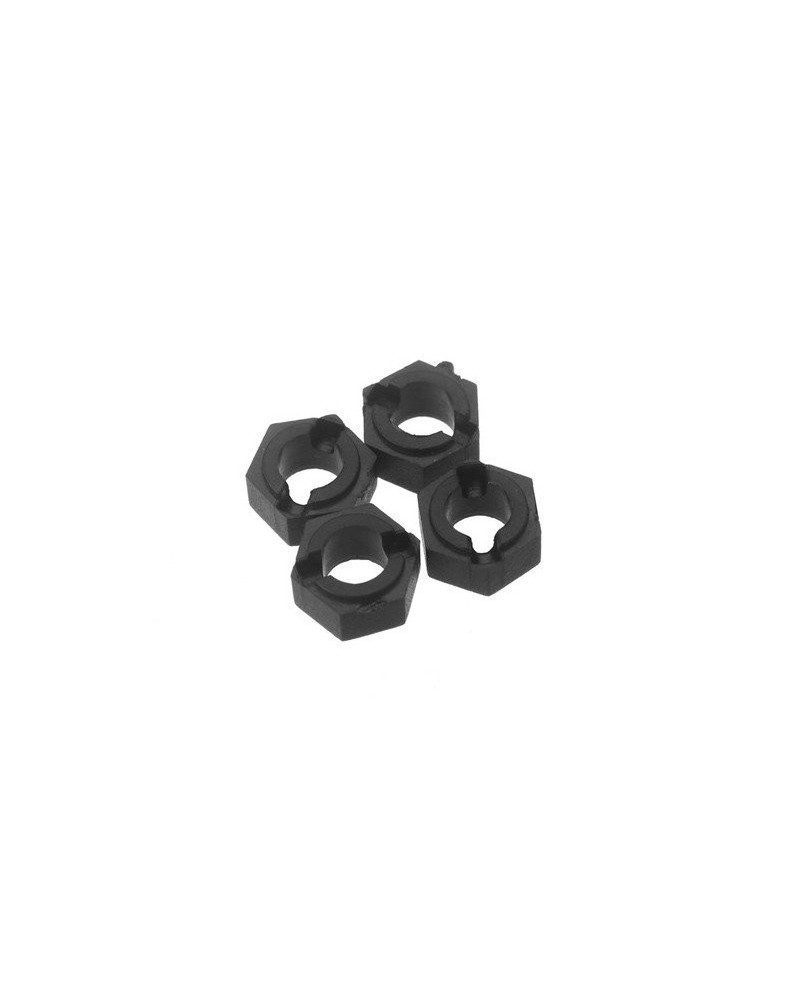 HEXAGONOS RUEDA (4u.) A949/A959/A969/A979