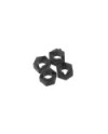 HEXAGONOS RUEDA (4u.) A949/A959/A969/A979
