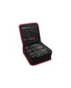 MALETIN HERRAMIENTAS ULTIMATE RACING 18 HERRAMIENTAS