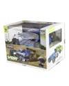 COCHE ELECTRICO RTR 1/18 RALLY 4WD 2.4GHZ - A949