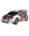 COCHE ELECTRICO RTR 1/18 RALLY 4WD 2.4GHZ - A949