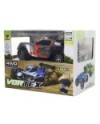 COCHE ELECTRICO RTR 1/18 SHORT COURSE 4WD 2.4GHZ - WLTOYS A949