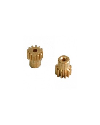 PIÑON MOTOR 12T L969 (2u.)