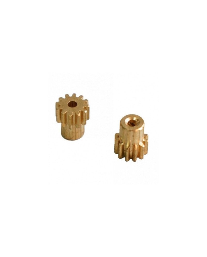 PIÑON MOTOR 12T L969 (2u.)
