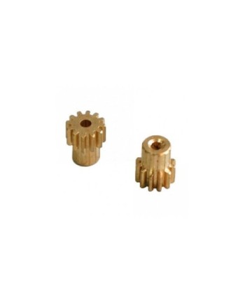 PIÑON MOTOR 12T L969 (2u.)