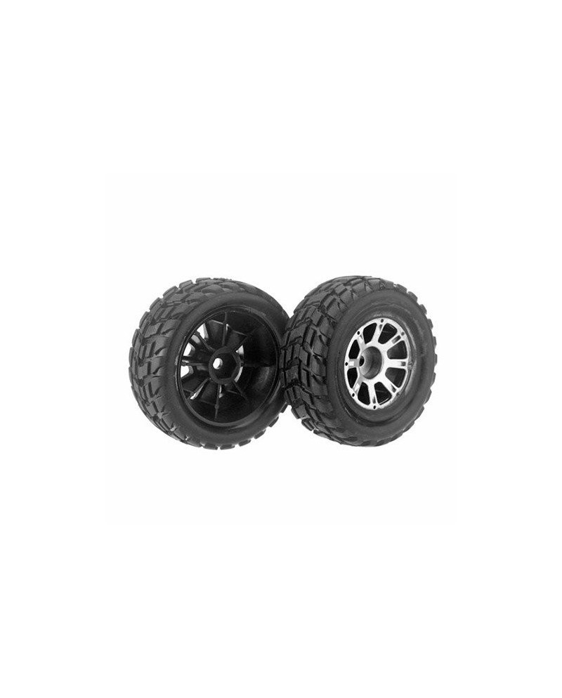 RUEDAS DERECHAS A949 (2u.)