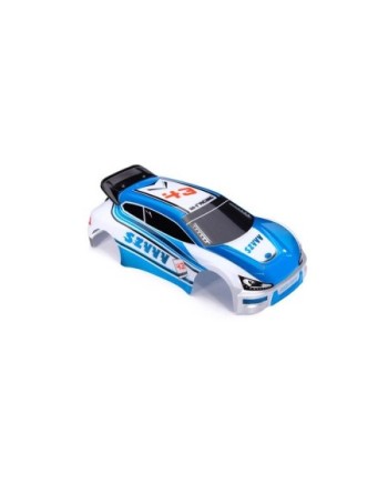 CARROCERIA AZUL A949