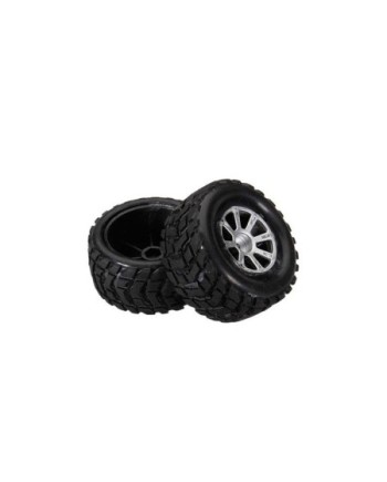 RUEDAS DERECHAS A969 (2u.)