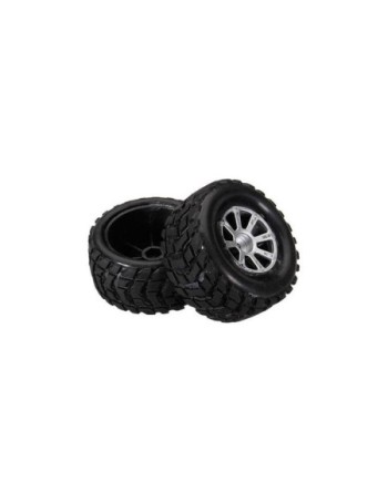 RUEDAS DERECHAS A969 (2u.)