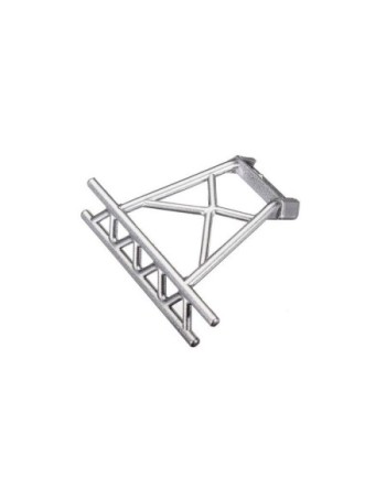 BUMPER TRAS. A969