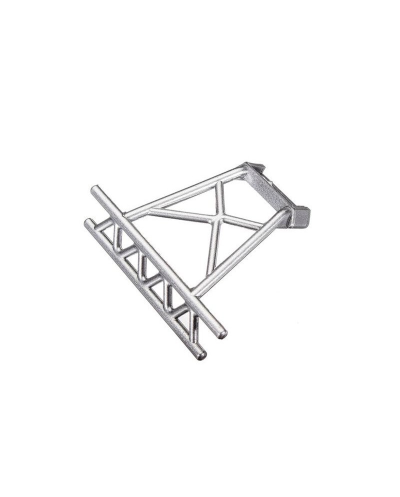 BUMPER TRAS. A969
