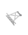BUMPER TRAS. A969