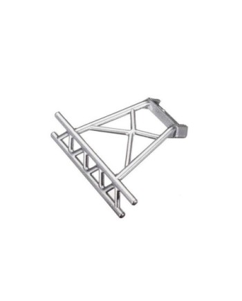 BUMPER TRAS. A969