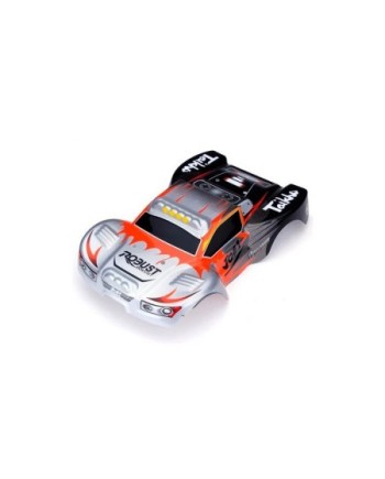 CARROCERIA NARANJA A969