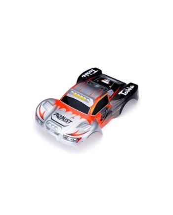 CARROCERIA NARANJA A969