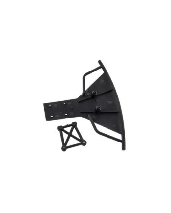 BUMPER DEL. L979